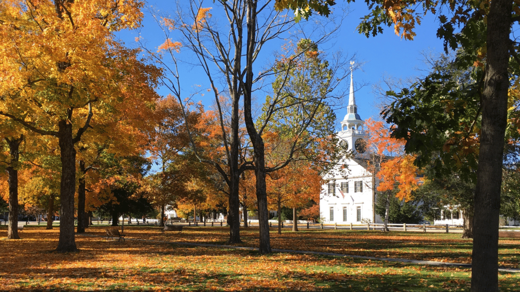 Amherst, NH