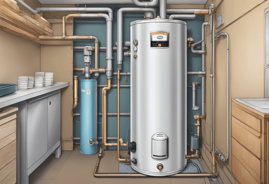 How long should a water heater last