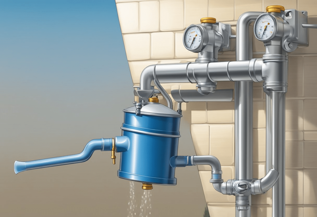 How to drain hot water heater