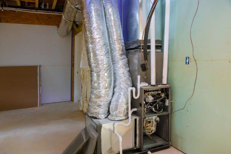 furnace repair litchfield nh