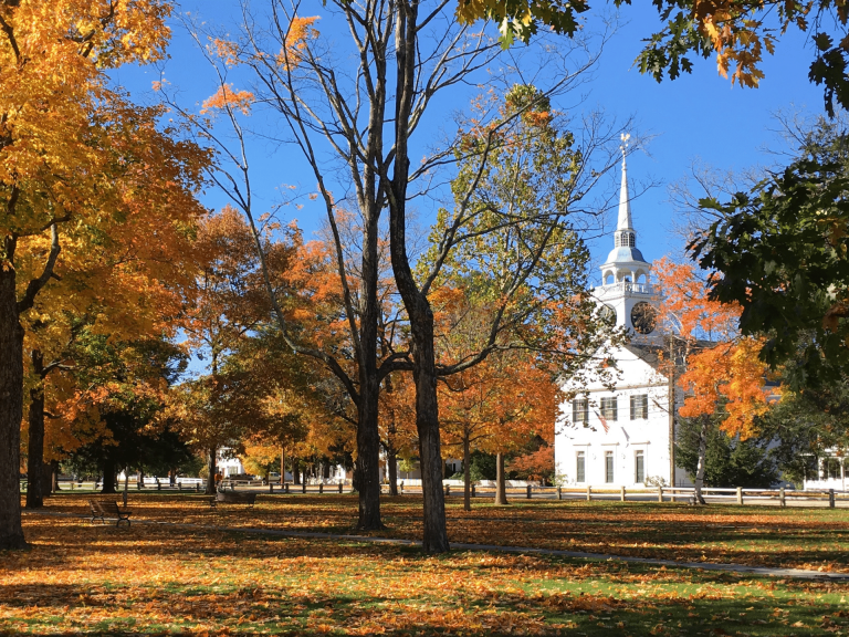 Amherst, NH