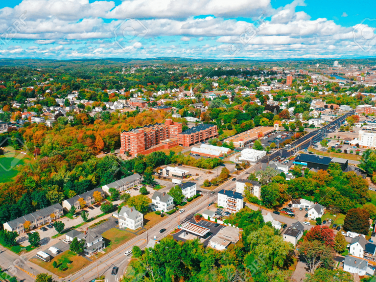 Bedford, NH